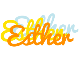 Esther energy logo