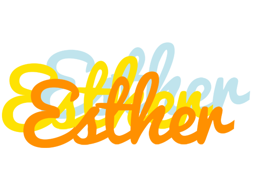 Esther energy logo