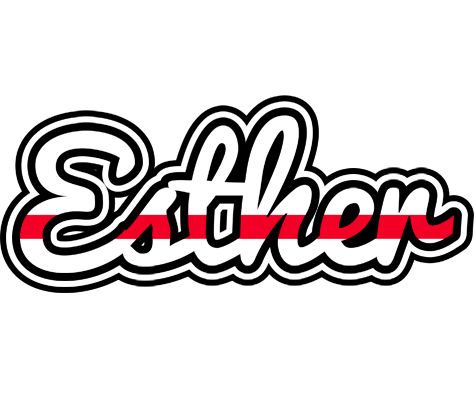 Esther kingdom logo