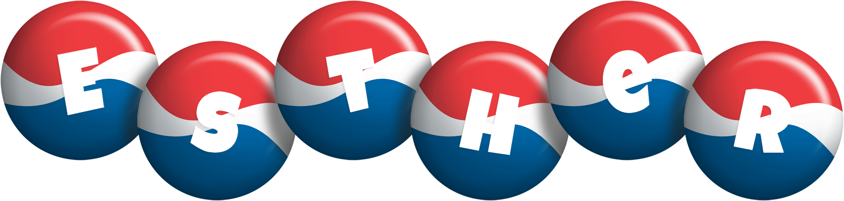Esther paris logo