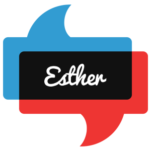 Esther sharks logo