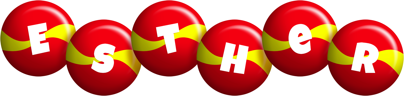 Esther spain logo