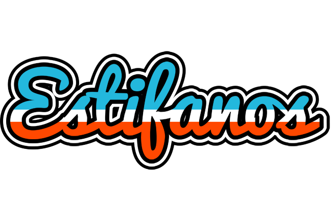 Estifanos america logo