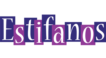 Estifanos autumn logo