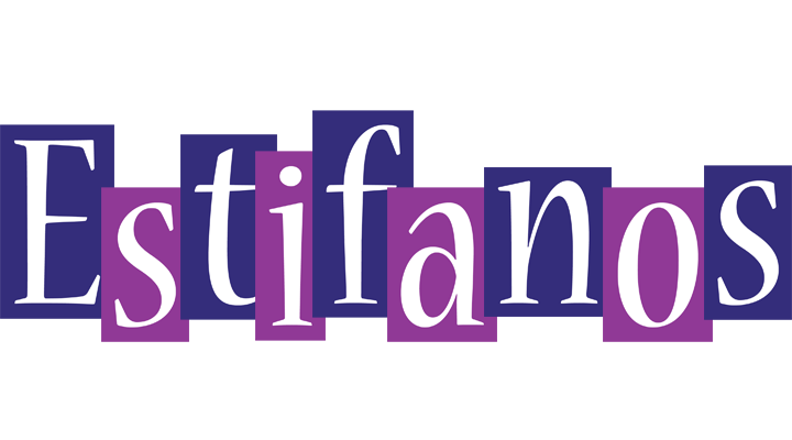 Estifanos autumn logo