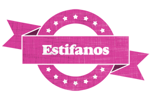 Estifanos beauty logo