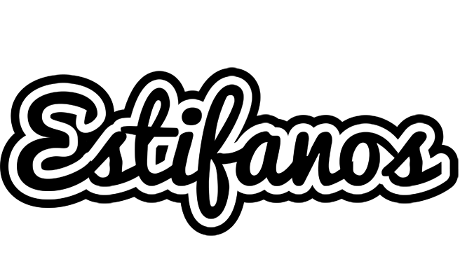 Estifanos chess logo