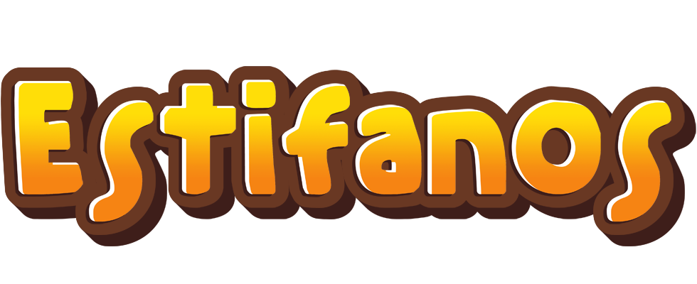 Estifanos cookies logo