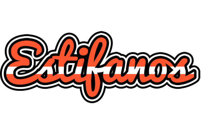 Estifanos denmark logo