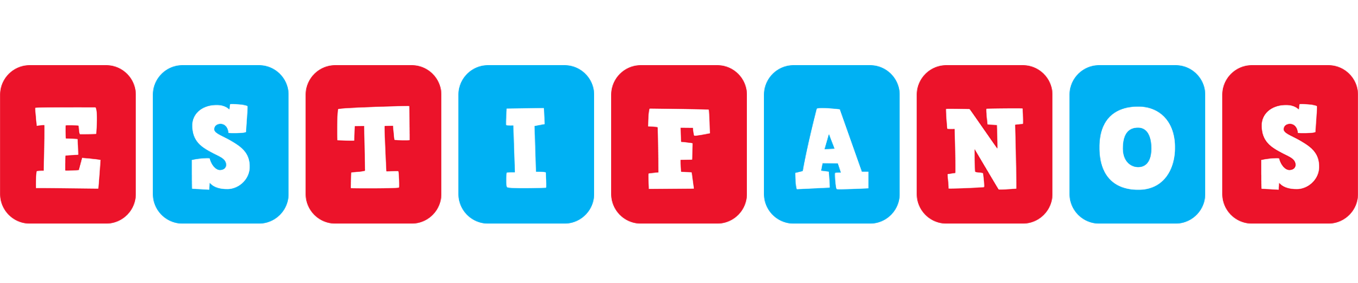 Estifanos diesel logo