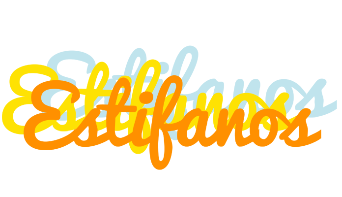 Estifanos energy logo
