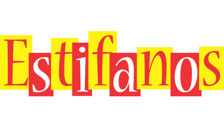 Estifanos errors logo