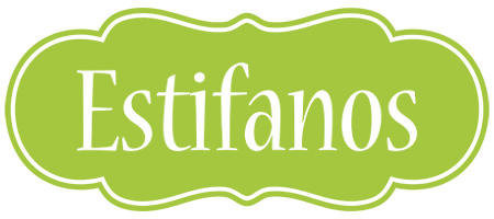 Estifanos family logo