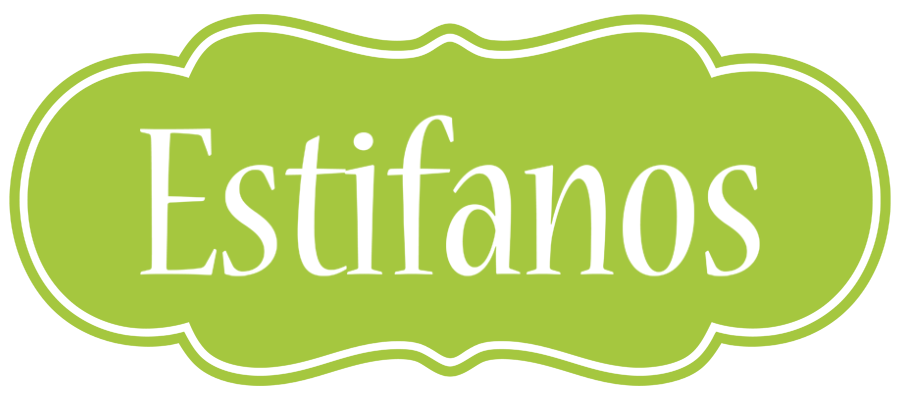 Estifanos family logo