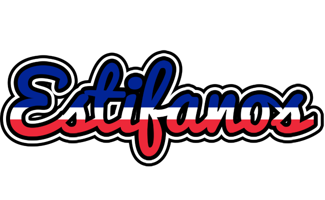 Estifanos france logo