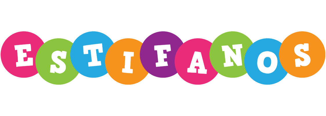 Estifanos friends logo