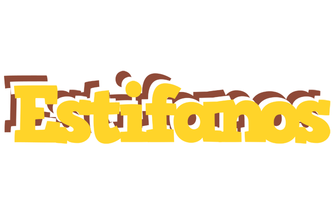 Estifanos hotcup logo