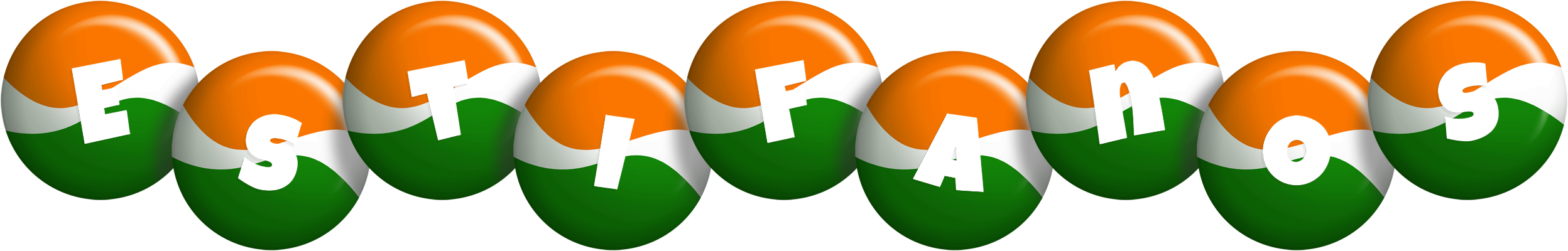Estifanos india logo