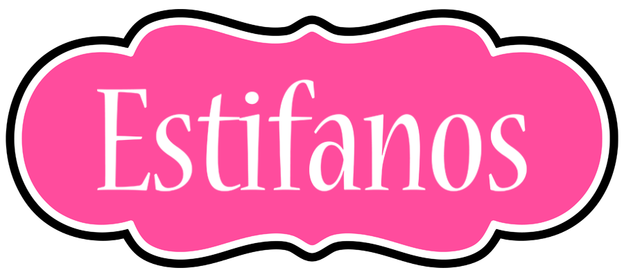 Estifanos invitation logo