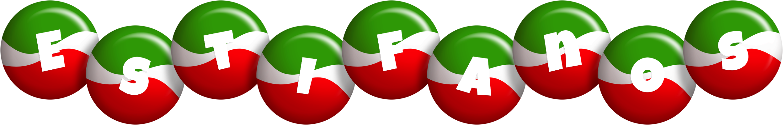 Estifanos italy logo