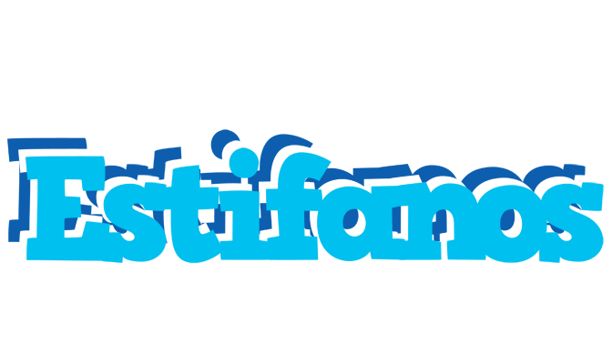 Estifanos jacuzzi logo
