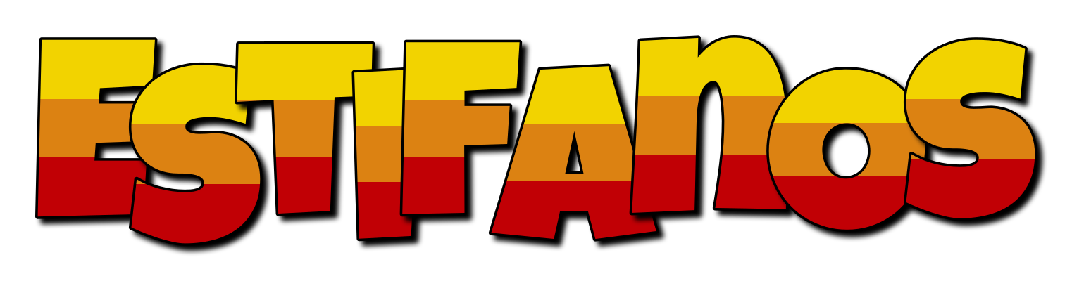 Estifanos jungle logo