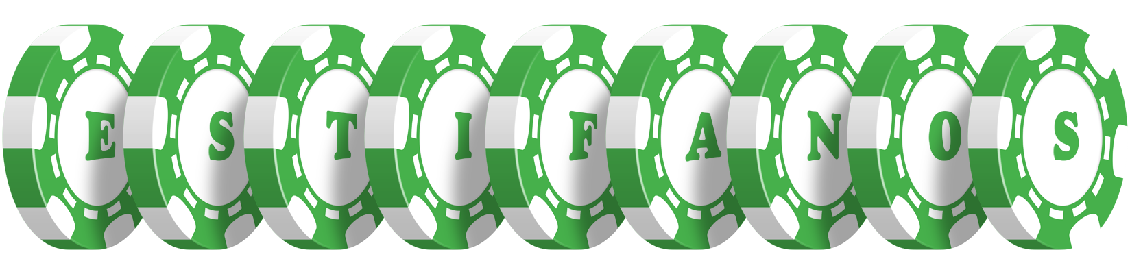 Estifanos kicker logo