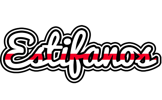 Estifanos kingdom logo