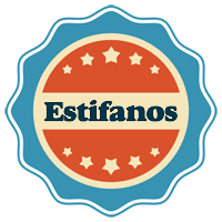 Estifanos labels logo