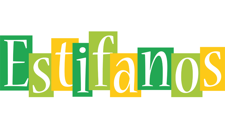 Estifanos lemonade logo