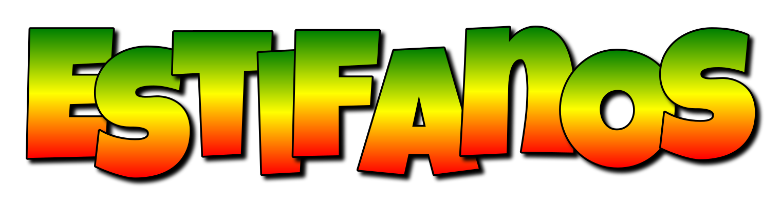 Estifanos mango logo