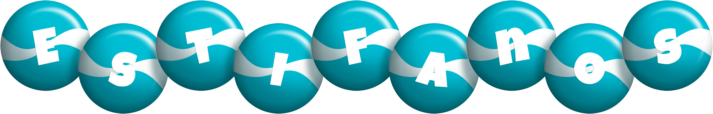 Estifanos messi logo