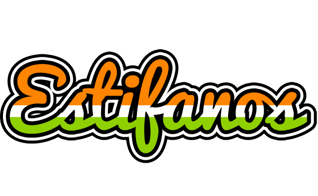 Estifanos mumbai logo