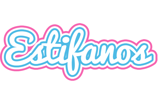 Estifanos outdoors logo