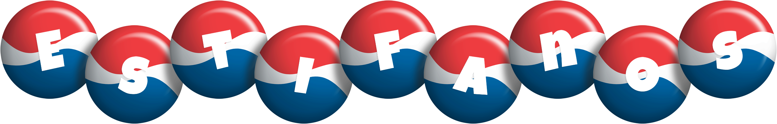 Estifanos paris logo
