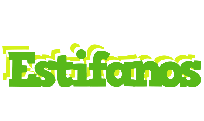 Estifanos picnic logo