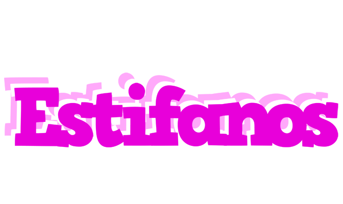 Estifanos rumba logo