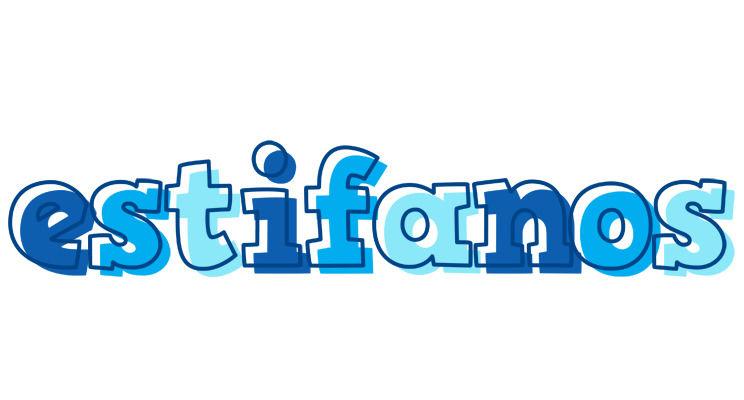 Estifanos sailor logo