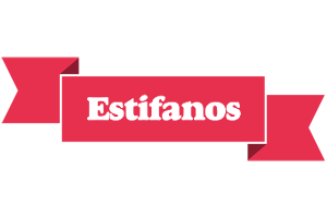 Estifanos sale logo