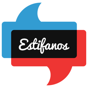 Estifanos sharks logo