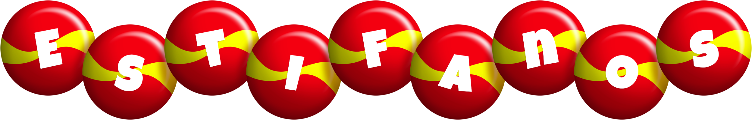 Estifanos spain logo