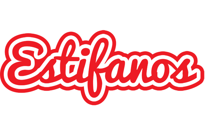 Estifanos sunshine logo