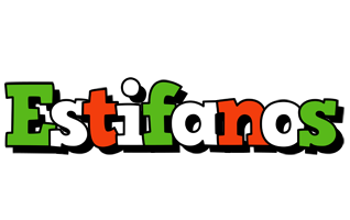 Estifanos venezia logo