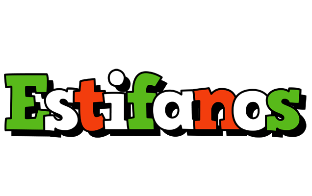 Estifanos venezia logo