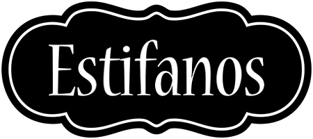 Estifanos welcome logo