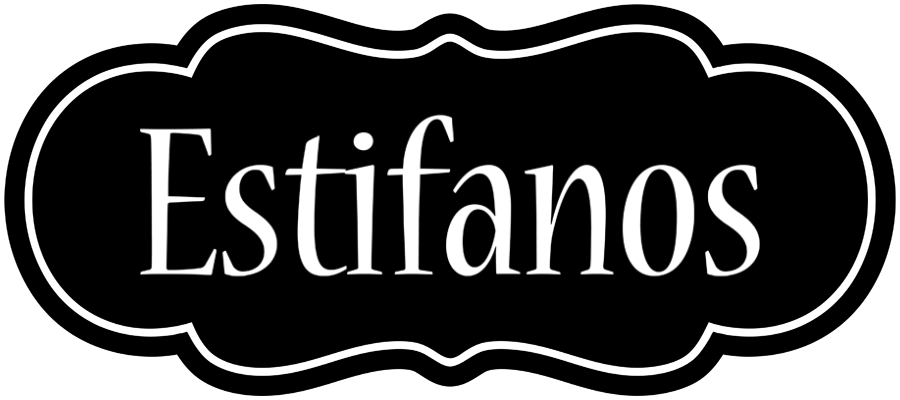 Estifanos welcome logo