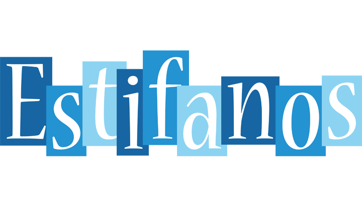 Estifanos winter logo