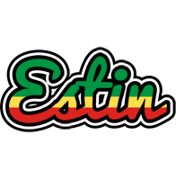 Estin african logo