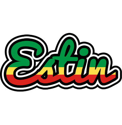 Estin african logo