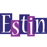 Estin autumn logo